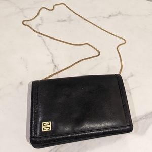 Authentic Vintage Givenchy Purse Handbag
